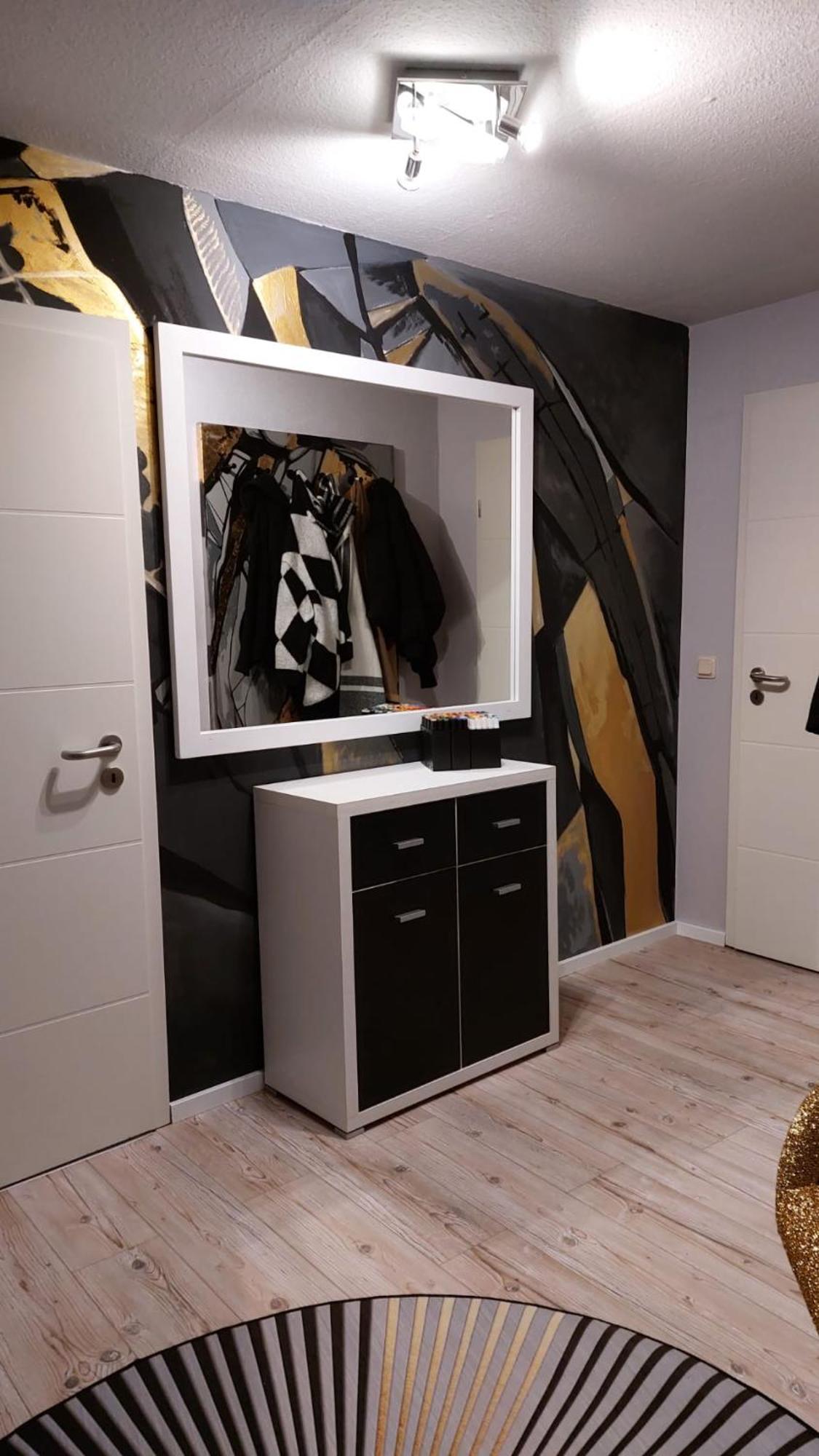 Deluxe Doppelzimmer นอร์ดเฮาเซิน ภายนอก รูปภาพ