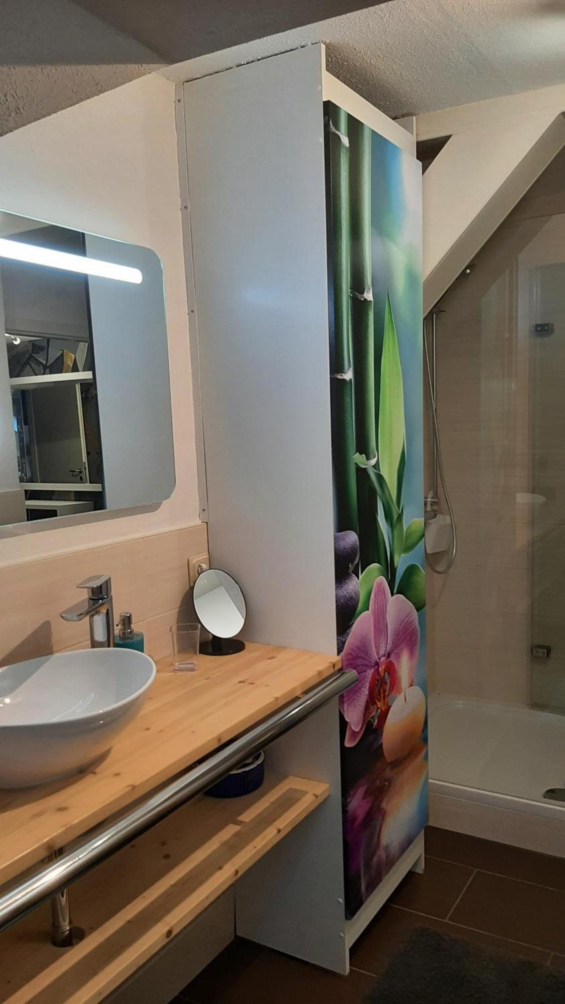Deluxe Doppelzimmer นอร์ดเฮาเซิน ภายนอก รูปภาพ