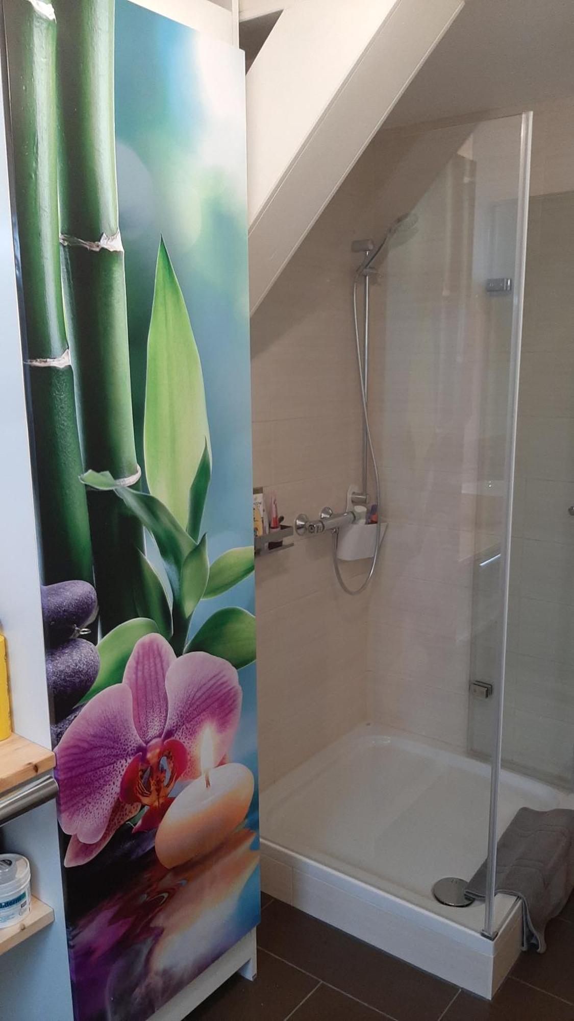 Deluxe Doppelzimmer นอร์ดเฮาเซิน ภายนอก รูปภาพ